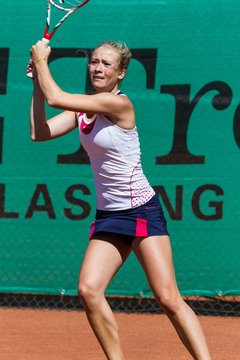 Bild 35 - TCRW Wahlstedt 2 - SV Zehlendorfer Wespen und TCRW Wahlstedt 1 - TC GW Nikolassee